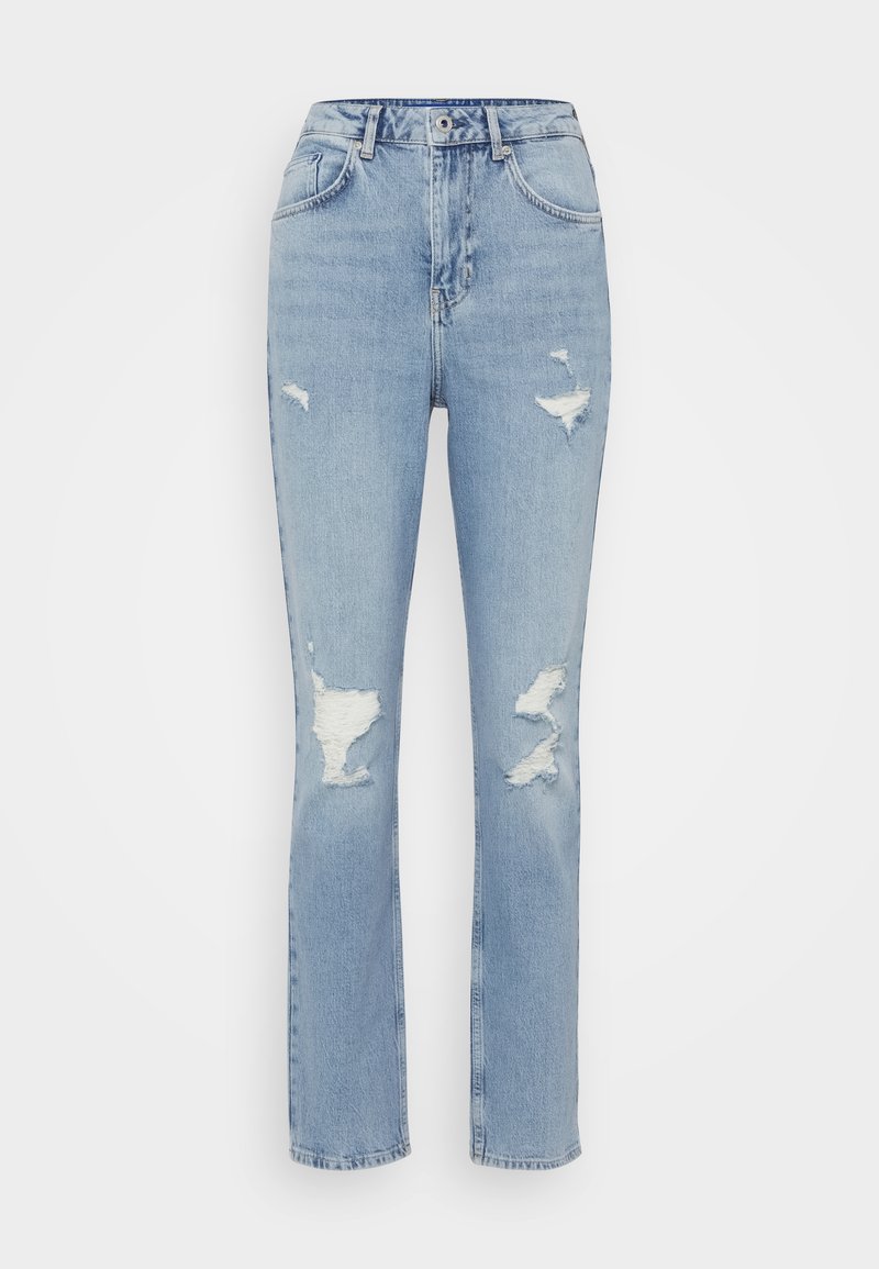 Blugi loose fit