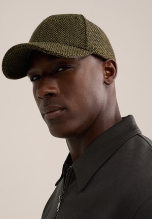 WE Fashion, WE FASHION - Casquette - multi-coloured