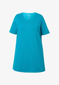 Niet geselecteerd, blue green