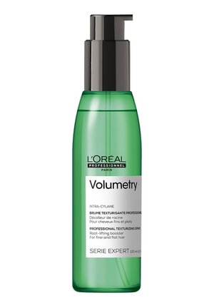 L'OREAL PROFESSIONNEL VOLUMETRY LIGHTWEIGHT ROOT SPRAY FOR FLAT & FINE HAIR - Stylingproduct
