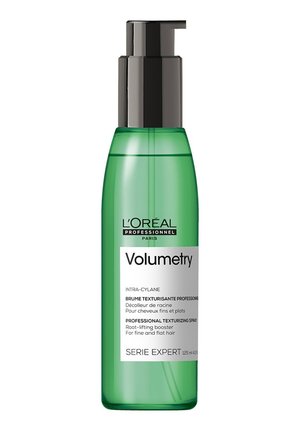 VOLUMETRY LIGHTWEIGHT ROOT SPRAY FOR FLAT & FINE HAIR - Stylizacja włosów