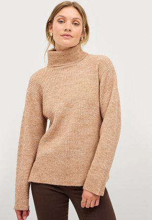 Jersey de punto - beige