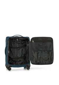 WITTCHEN CABIN SUITCASE FROM POLYESTER - Kufr - dark blue