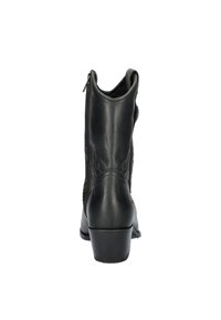 Sendra DEBORA INSA - Cowboy-/Bikerlaarzen - zwart