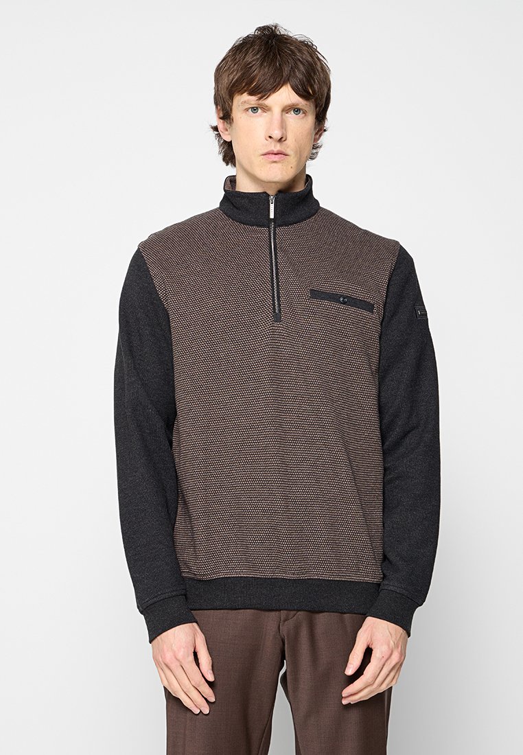 Bugatti Trui bruin Bugatti Trui bruin