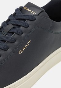 GANT MC JULIEN - Sneaker low - marine