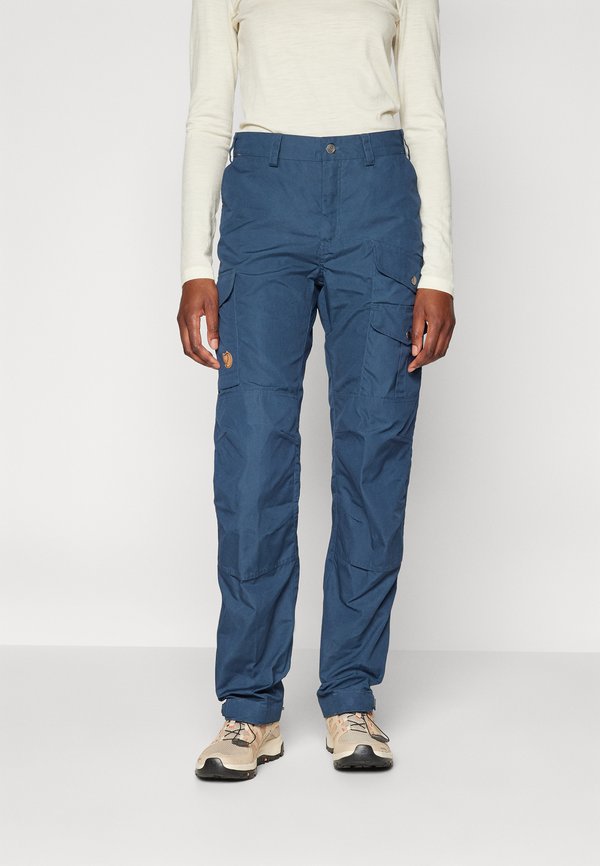 VIDDA PRO TROUSERS W - Outdoor trousers