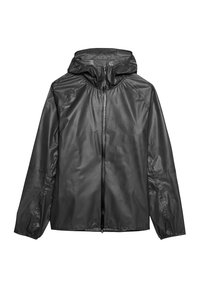 Jachetă outdoor - middle grey
