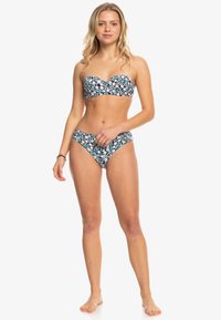 Roxy PRINTED CLASSICS - HIPSTER - Spodní díl bikin - kvj
