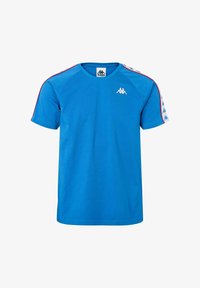 Επιλέχθηκε, blue france/red md coral