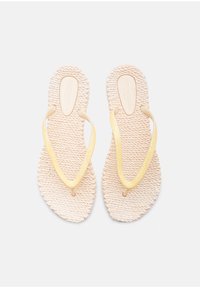 Ilse Jacobsen CHEERFUL01 - Infradito - pear sorbet