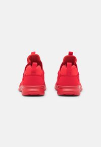 Puma ENZO 2 REFRESH JR UNISEX - Väglöparskor - high risk red/black