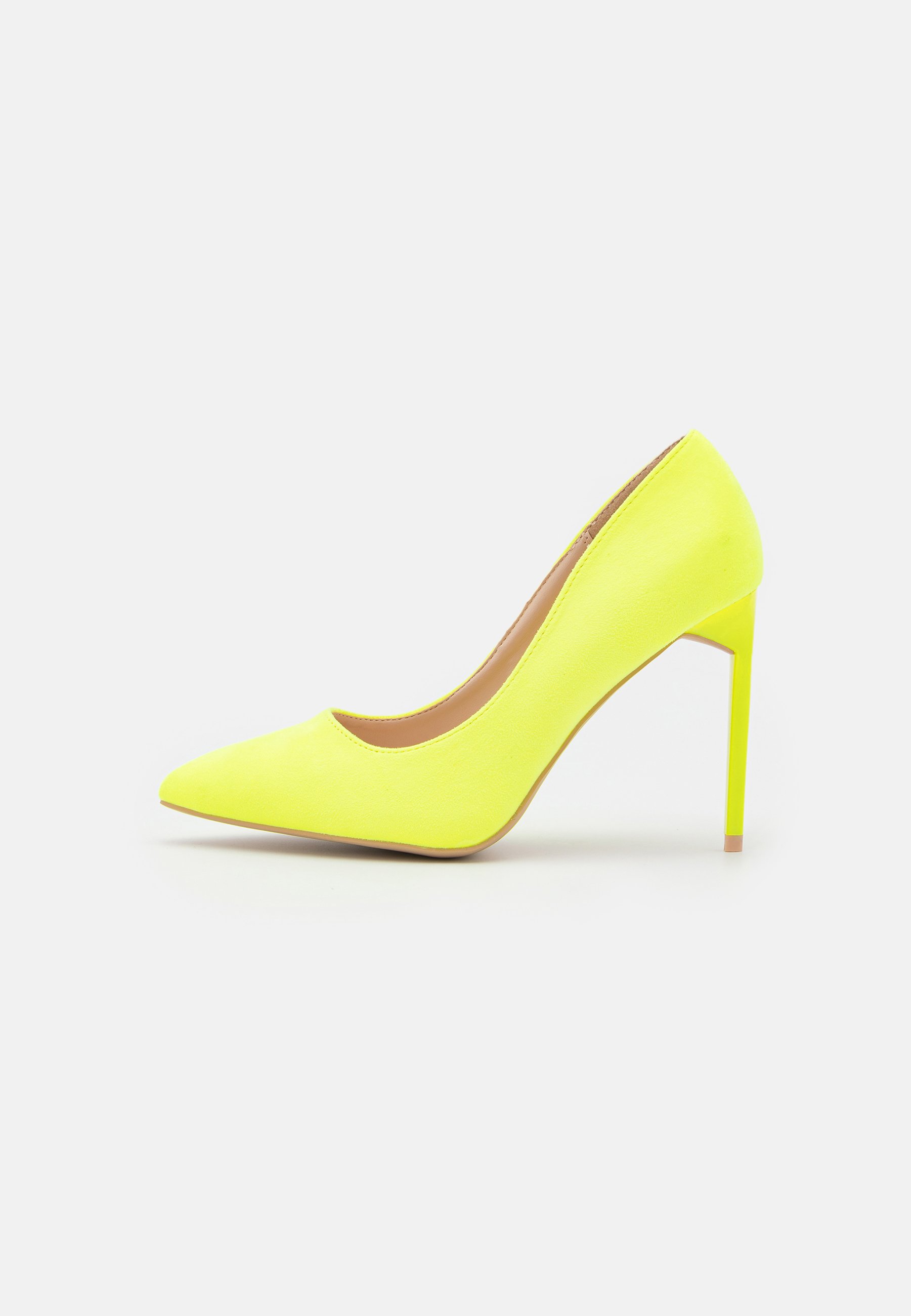 Gele High heels \u0026 hoge hakken online kopen | ZALANDO