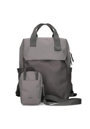 LOU DAYPACK 40 CM - Zaino da viaggio - stone