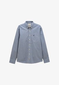 Non selezionato, blue
