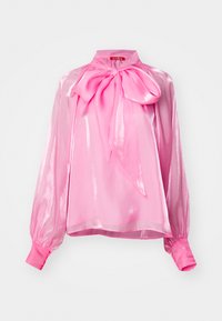 JACKIE - Bluse - pink