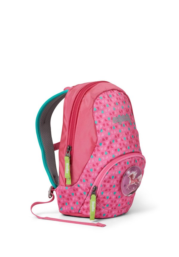 EASE LARGE  – Tagesrucksack – bäronika