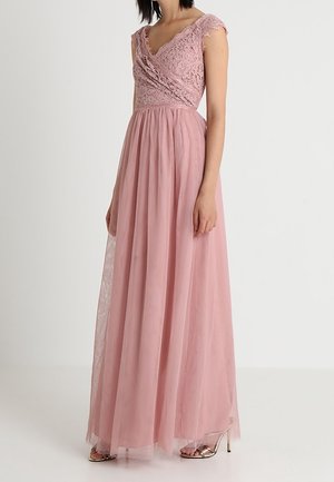Little Mistress Ballkleid - light pink