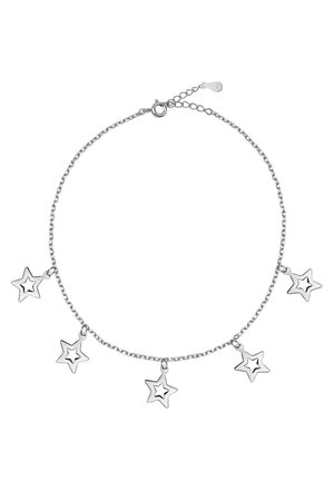 STAR - Armband - silver