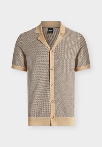 Sélectionné, medium beige