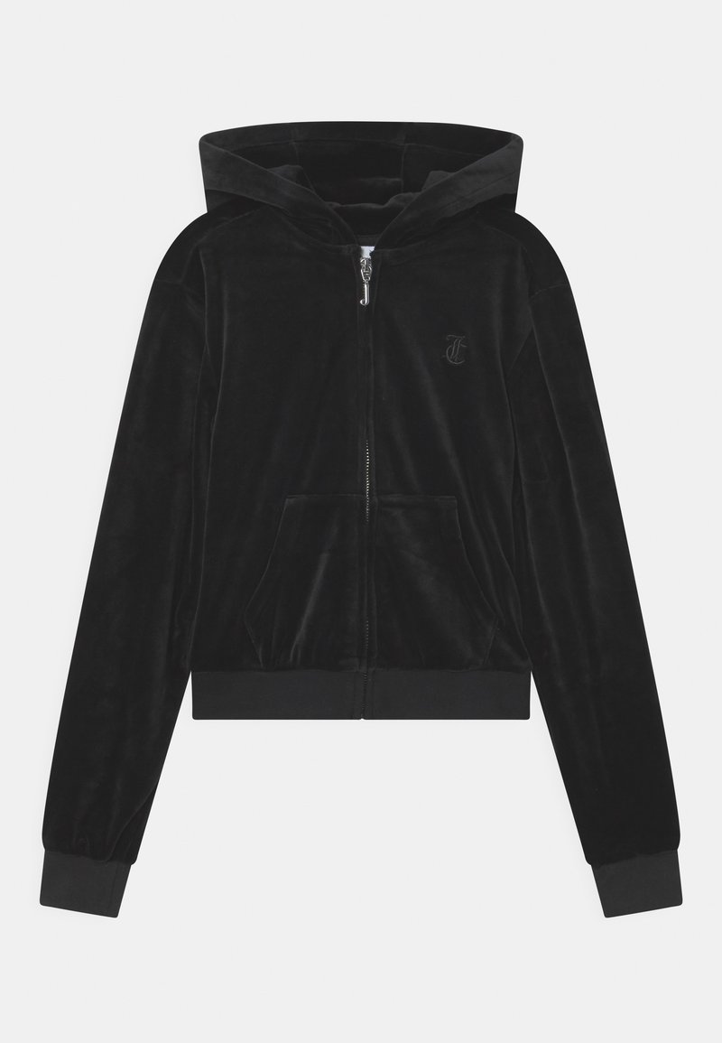 Juicy couture zip through hoodie Clearance