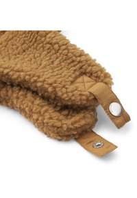 Liewood BRAVO PILE HAT UNISEX - Gorro - golden caramel
