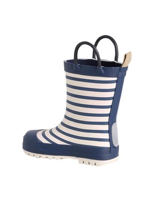 Vertbaudet, VERTBAUDET BABY GUMMISTIEFEL MIT ANZIEHTRICK 1010398017 - Gummistiefel - helles blau