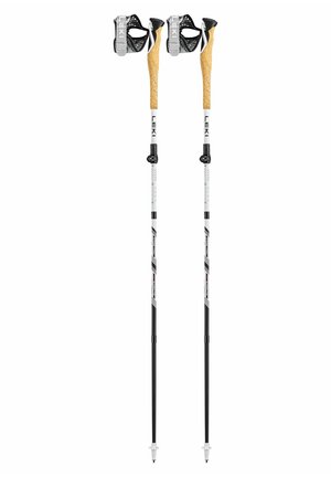 CROSS TRAIL FX SUPERLITE - Skiing/Snowboarding accessories - weiß /schwarz/ rot