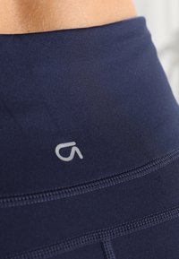 GAP Punčochy - blue