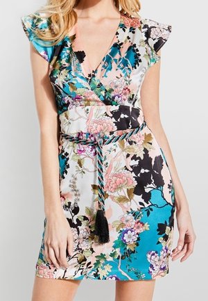 Jurk - light pink