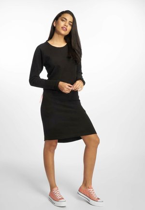 SANTADI - Day dress - black