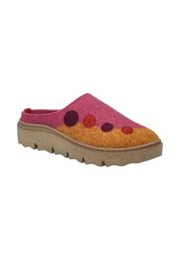 Josef Seibel CARMAUX  - Mules - orange multi