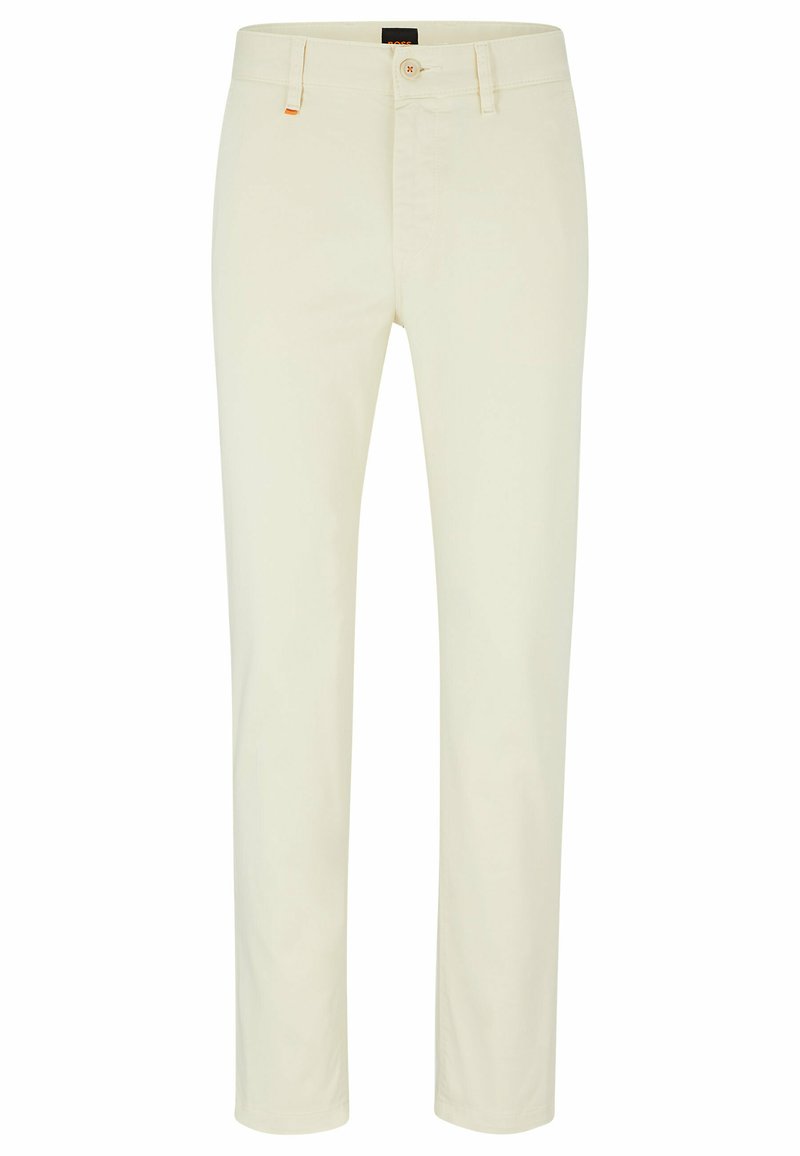 Boss Chino beige