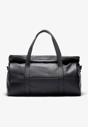 Borsa da viaggio - black
