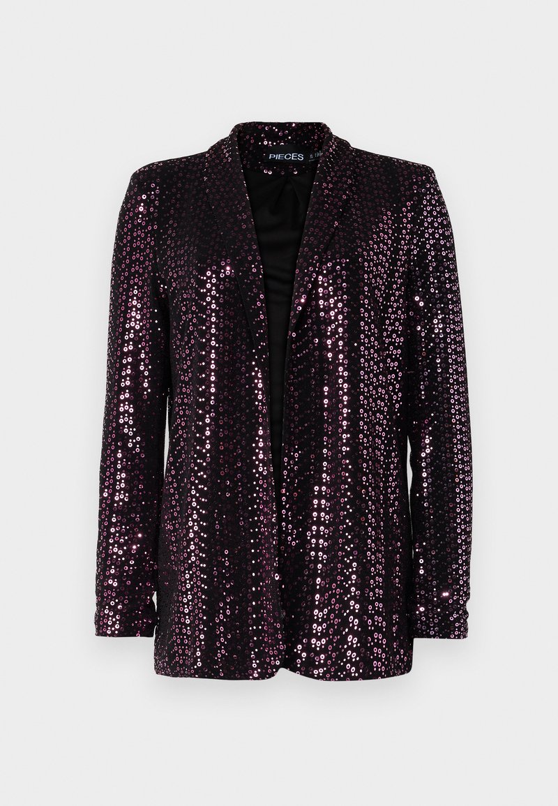 Pieces Blazer crème Pieces Blazer crème