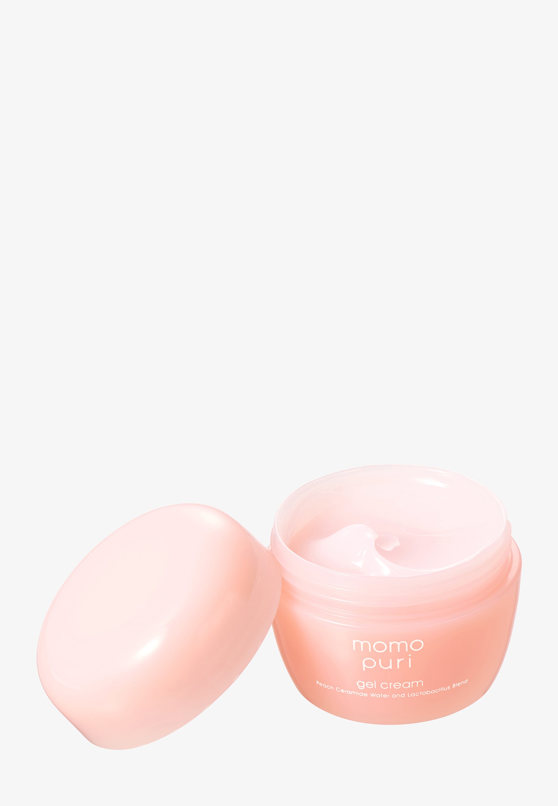 BCL Momopuri MOMOPURI GEL CREAM - Face cream - Zalando