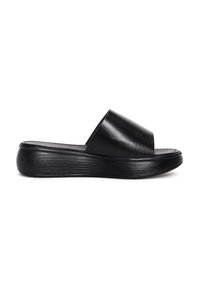 Derimod Ciabattine con tacco - black