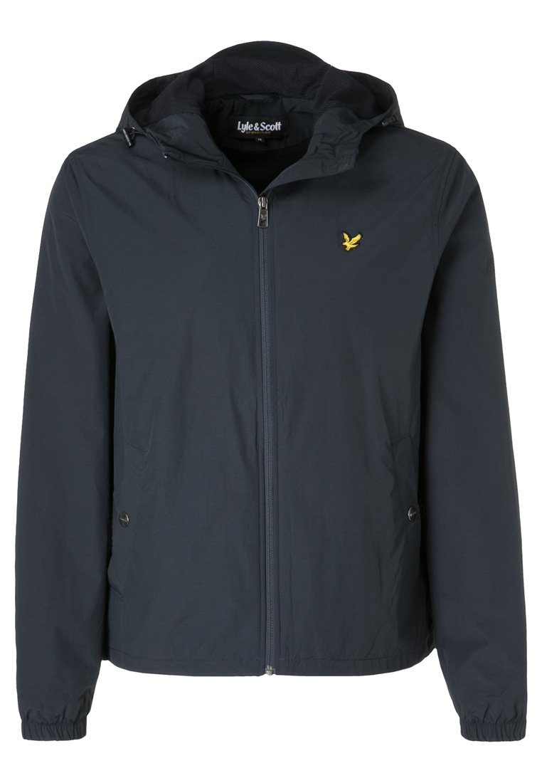 Lyle \u0026 Scott Korte jassen - new navy/donkerblauw - Zalando.nl