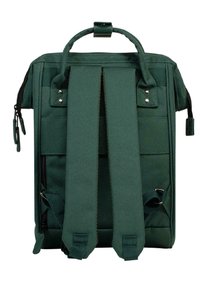 Cabaia ADVENTURER MEDIUM - Sac à dos - dark green