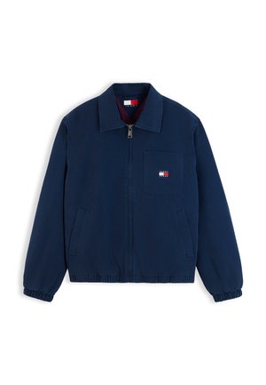 Tommy Jeans, Veste légère - dark blue