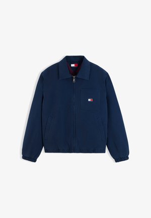 Tommy Jeans, Veste légère - dark blue