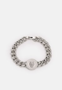 Guess LION COIN UNISEX - Bransoletka