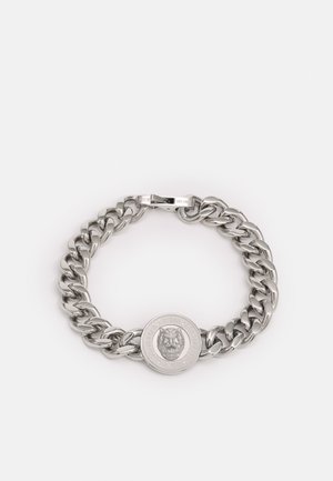 Guess LION COIN UNISEX - Bransoletka