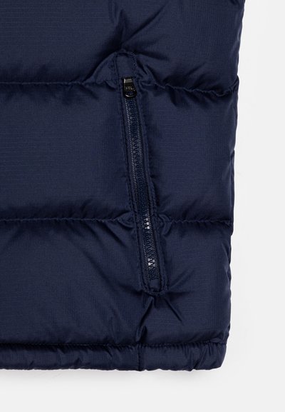 Polo Ralph Lauren RIPSTOP DOWN GILET - Vest - newport navy
