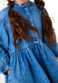 Next Farkkumekko - blue denim