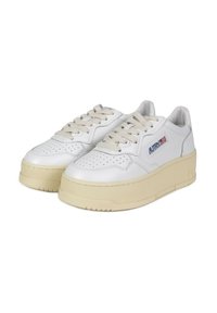 Autry LOW  - Sneakers basse - white