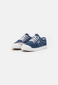 Kawasaki WORKER - Sneakers basse - estate blue