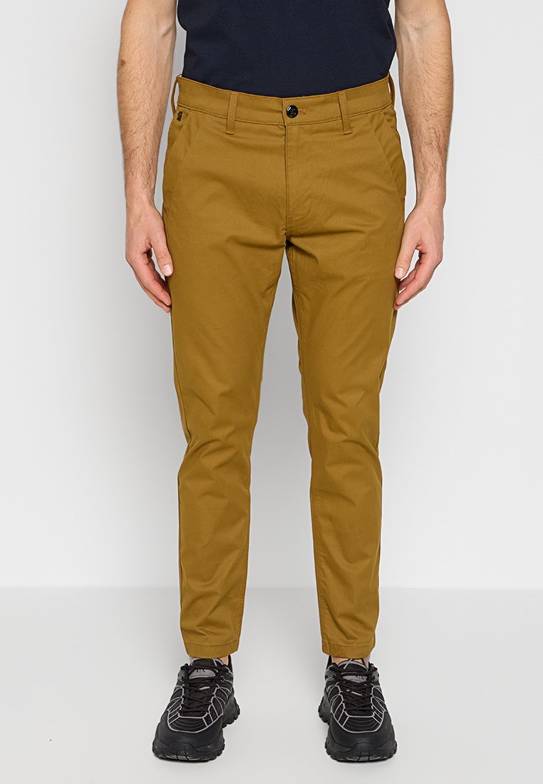 G-Star Chino bruin
