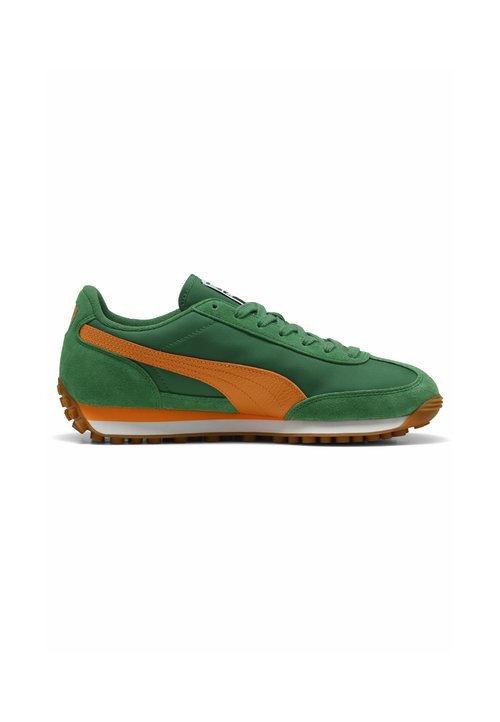 PUMA EASY RIDER UNISEX - Zapatillas - archive green rickie orange — foto 5