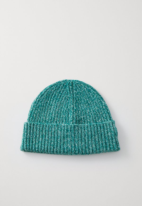 UNISEX - Beanie - fluorine neps3